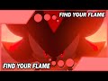 Sonic X Shadow Generations: Dark Beginnings: Find Your Flame [AMV]