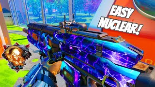 The Best Man O War Class Setup in Bo3 (Easy Nukes) - Call of Duty: Black Ops 3 in 2020