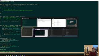 Game Engine Programming: Gameplay Tests