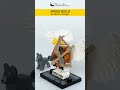 lego aarakocra ranger collectable minifigures dungeons u0026 dragons series 2024 lego legobuild