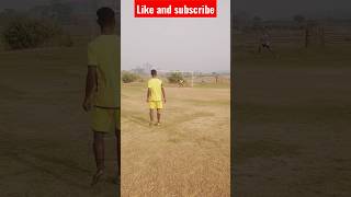 sandar gol short video#YouTube shorts#sachin mahato football ⛹️⛹️⛹️⚽⚽⚽💯 💯💯