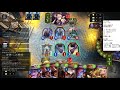 初見さんもお気軽に！ルムマ（先着３名様まで予約制その後乱入）８時５０分まで【shadowverse】