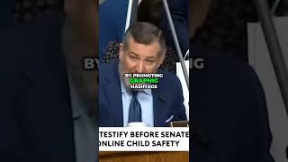 How Instagram's Algorithm Promotes Child Exploitation: Exposing the Dark Side
