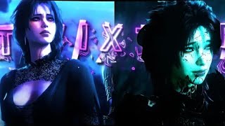 Evelyn Twixtor Scenepack For Editing + Flowframe