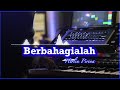 berbahagialah herlin pirena rock surabaya s arr sequencer