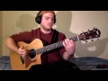 You Get What You Give - New Radicals (Fingerstyle Cover) Daniel James Guitar