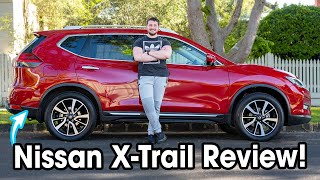 Nissan X-Trail (Rogue) 2020 Review: See why it's a bargain!