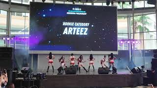 K-Circle KPOP Dance Festival 2024 - Indonesia Preliminary