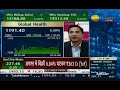 rajesh palviya zee business first trade 2 september 2024