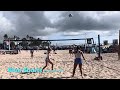 Gaby’s Beach Volleyball Highlights