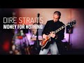 Dire Straits - Money For Nothing - Full Cover