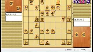 ★藤井聡太 新記録デビュー29連勝！？★将棋 棋譜並べ ▲藤井聡太四段vs △増田康宏四段 第３０期竜王戦決勝トーナメント 「技巧２」の棋譜解析 No.118 Shogi/Japanese Chess