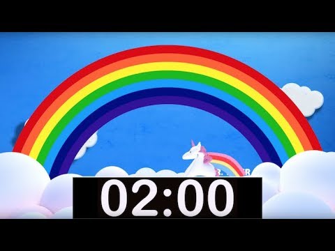 30 Minute Timer Rainbow Mensvip