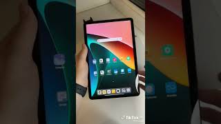 Самый лучший планшет от Xiaomi это MI PAD 5 топ за свои деньги