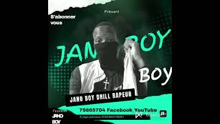 JANO BOY ZOMÉ DRILL OFFICIEL MP3 by l'HOMME DEEDJAY 3399