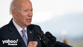Biden's top climate adviser on climate goals: ‘We need Congress to join in’