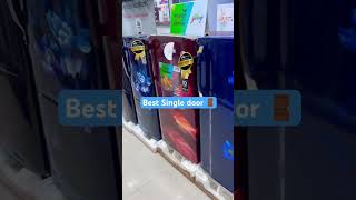 Best Single door refrigerator in India #lg #whirlpool #godrej #samsung #viral #bestdeals #trending