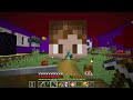 minecraft ama tek chunk