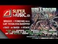 Rosemary - Heroes Live at Hellprint United Day 4