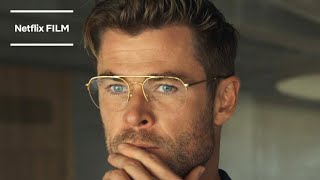 Spiderhead Chris Hemsworth Trailer: Everything You Need To Know | Netflix