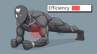 STOP Doing Planks Like This (10 Worst Mistakes)