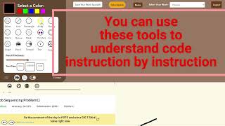 Revolutionize Your #coding Enhanced Tracking & Visualization for Tutors and #coders #datastructures