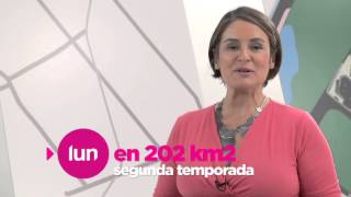 202km2 - segunda temporada -