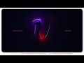 Neon Lights Spots Logo Reveal | videohive