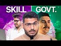 Dark Reality Of Govt. Jobs | Why Youth Is Wasting Time On Govt.  Jobs | Govt. Jobs Vs Private Jobs