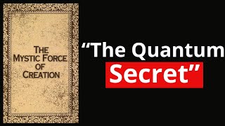 This Ancient Quantum Secret Will Change Your Life Forever (Audiobook)