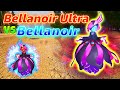 Bellanoir Libero Vs Bellanoir Ultra Intense Fight 🙀 In Hindi EP34 🔜🔜 || Palworld