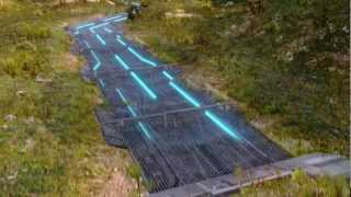 ShootMania STORM -- Map Editor trailer [INT]