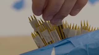 LeWitt Redrawn: Tools