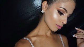 What is Strobing? | How to Strobe Makeup Tutorial