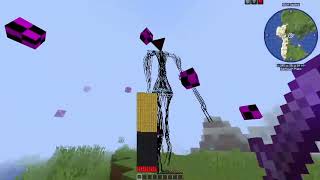 INTEGRITY BOSS FIGHT but Im Unkillable.. The Broken Script