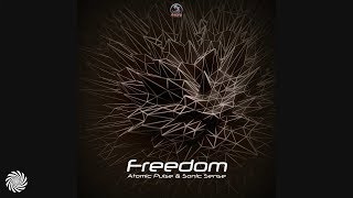 Atomic Pulse & Sonic Sense - Freedom