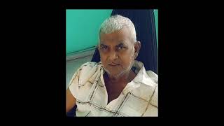 Death Announcement - Subaschand Behari