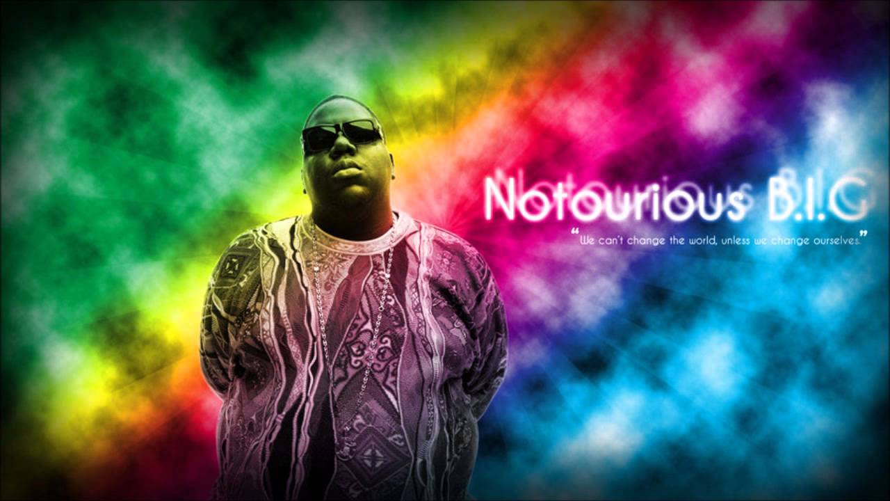 The Notorious B.I.G - Unbelievable (HQ CC Lyrics) - YouTube