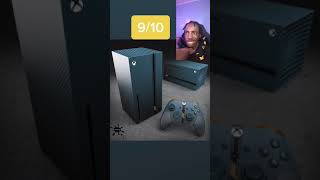 The Best Xbox series X consoles? | #Shorts