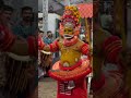 ശ്രീ മുത്തപ്പാ ശരണം sree muthappa saranam🙏🙏 kannur muthappan parassinikadavu shorts theyyam