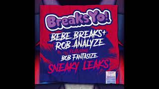 Rob Analyze Bebe Breaks Featuring Bob Fantasize Sneaky Leaks