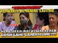 BU NENENG SAVITRIE MENJADI VIRAL, DAN MBAK INI MENGHARAPKAN  MENDAPAT CUAN?? | PRATIWI NOVIYANTHI