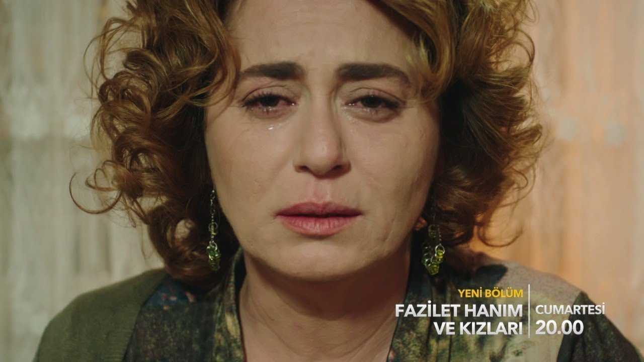 FAZİLET HANIM VE KIZLARI 19.BÖLÜM 2.FRAGMAN - YouTube