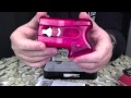 Kimber Pepper Blaster II Spray Self Defense Device Unboxing - Texas Gun Blog