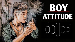 boy attitude ringtone download || bgm  || boy attitude ringtone download english