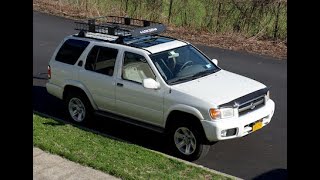 ARKSEN 64' ROOF RACK