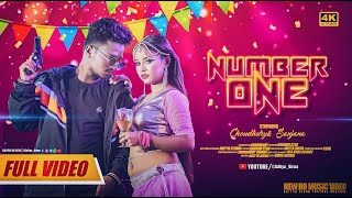 Number One | New Ho Munda Video Song 2023 | FT Choudhari & Sanjana | Dandom Star & Nirmala Kisku