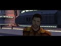 carth and mission fight