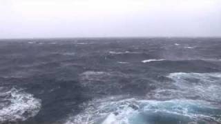 atlantic storm