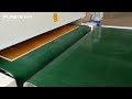 uv varnish coating machine for solid wood